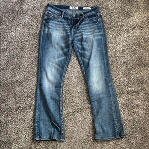 Women's daytrip bootcut Jeans